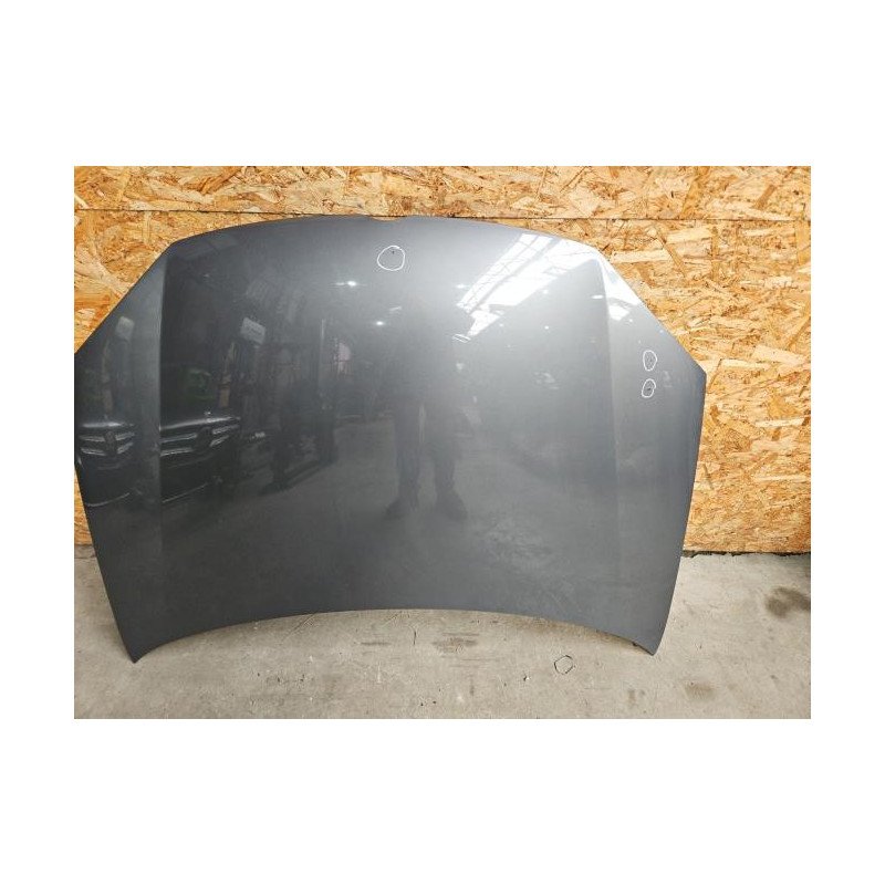 Capot Volkswagen Golf 5 (1)